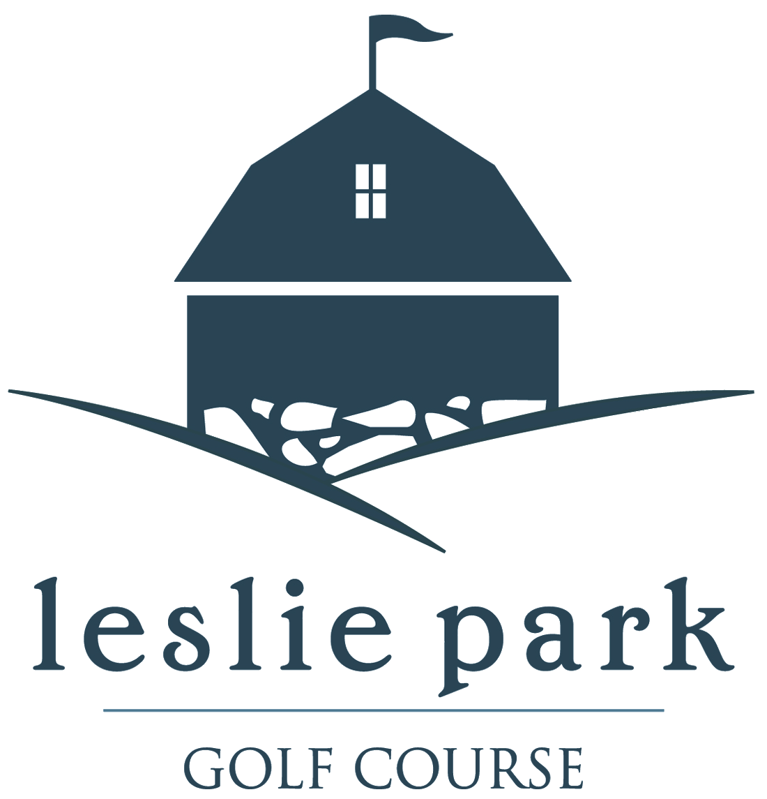 Leslie Park Golf